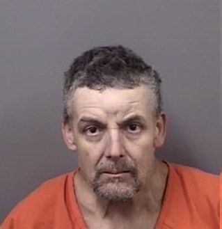 Richard Anthony Carroll MUG